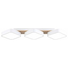 Накладной светильник ambrella light fl fl4877